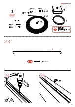 Preview for 15 page of Tecsoled TSL LS50 Manual