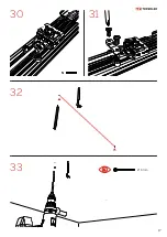 Preview for 17 page of Tecsoled TSL LS50 Manual