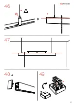 Preview for 21 page of Tecsoled TSL LS50 Manual