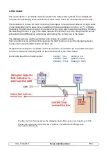 Preview for 3 page of Tecson e-litro Start-Up & Operation