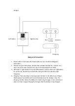 Preview for 3 page of Tecson Hotec H-U05 User Manual