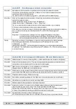 Предварительный просмотр 14 страницы Tecson Tank-Spion Digital LX-GSM Installation Instructions Manual