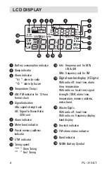 Preview for 6 page of Tecsun PL-310ET Operation Manual