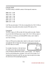 Предварительный просмотр 17 страницы Tecsun PL-330 User Manual