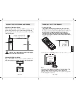 Preview for 7 page of Tecsun PL-360 Operation Manual