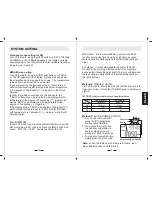 Preview for 9 page of Tecsun PL-360 Operation Manual