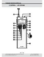 Preview for 4 page of Tecsun PL-365 Operation Manual