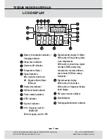 Preview for 6 page of Tecsun PL-365 Operation Manual