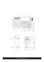 Preview for 4 page of Tecsun R-108 Operation Manual