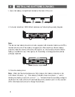 Preview for 8 page of Tecsun S-8800 Operation Manual