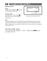 Preview for 10 page of Tecsun S-8800 Operation Manual