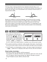 Preview for 20 page of Tecsun S-8800 Operation Manual