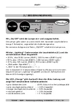 Preview for 32 page of TecSup 80300106 J User Manual