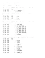 Preview for 34 page of TECSys Development ConsoleWorks Version 1.5.0 Installation Manual