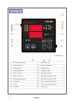 Preview for 8 page of TECSYSTEM 1CN0247 Instruction Manual