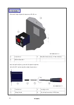 Preview for 10 page of TECSYSTEM 1CN0247 Instruction Manual