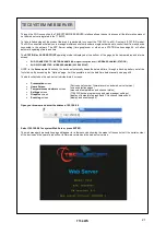 Preview for 21 page of TECSYSTEM 1CN0247 Instruction Manual