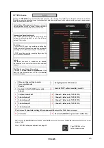 Preview for 25 page of TECSYSTEM 1CN0247 Instruction Manual