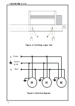 Preview for 6 page of TECSYSTEM Bar 1200 Instruction Manual