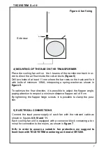 Preview for 7 page of TECSYSTEM Bar 1200 Instruction Manual