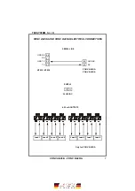 Preview for 7 page of TECSYSTEM CONV 4/420/A Instruction Manual