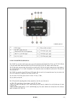 Preview for 13 page of TECSYSTEM FO 935 Instruction Manual