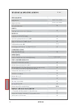 Preview for 6 page of TECSYSTEM NT210 K Instruction Manual