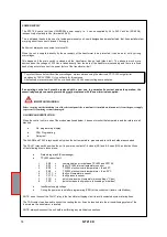 Preview for 14 page of TECSYSTEM NT210 K Instruction Manual