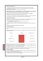 Preview for 16 page of TECSYSTEM NT210 K Instruction Manual