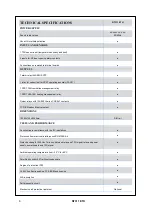 Preview for 6 page of TECSYSTEM NT311 ETH Instruction Manual