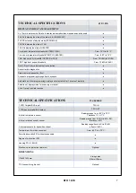 Preview for 7 page of TECSYSTEM NT311 ETH Instruction Manual