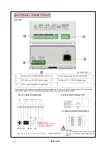 Preview for 12 page of TECSYSTEM NT311 ETH Instruction Manual