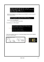 Preview for 29 page of TECSYSTEM NT311 ETH Instruction Manual