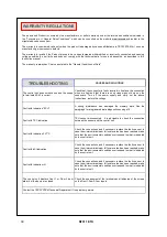 Preview for 30 page of TECSYSTEM NT311 ETH Instruction Manual