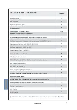 Предварительный просмотр 7 страницы TECSYSTEM NT538 ETH Instruction Manual