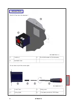 Предварительный просмотр 10 страницы TECSYSTEM NT538 ETH Instruction Manual