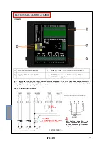 Предварительный просмотр 11 страницы TECSYSTEM NT538 ETH Instruction Manual