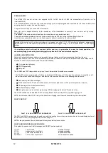 Предварительный просмотр 12 страницы TECSYSTEM NT538 ETH Instruction Manual