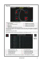 Предварительный просмотр 22 страницы TECSYSTEM NT538 WS Instruction Manual