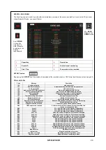 Предварительный просмотр 28 страницы TECSYSTEM NT538 WS Instruction Manual