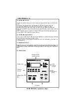 Preview for 7 page of TECSYSTEM NT538 Instruction Manual