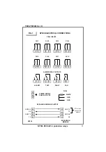 Preview for 11 page of TECSYSTEM NT538 Instruction Manual