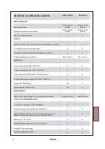 Preview for 6 page of TECSYSTEM NT935-4 Instruction Manual