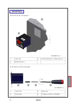 Preview for 10 page of TECSYSTEM NT935-4 Instruction Manual