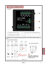 Preview for 11 page of TECSYSTEM NT935-4 Instruction Manual