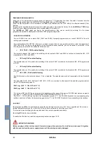 Preview for 18 page of TECSYSTEM NT935-4 Instruction Manual