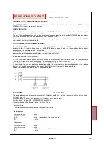 Preview for 19 page of TECSYSTEM NT935-4 Instruction Manual