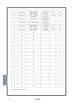 Preview for 24 page of TECSYSTEM NT935-4 Instruction Manual