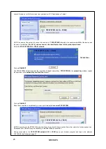 Preview for 20 page of TECSYSTEM NT935 WS Instruction Manual
