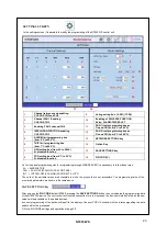 Preview for 23 page of TECSYSTEM NT935 WS Instruction Manual